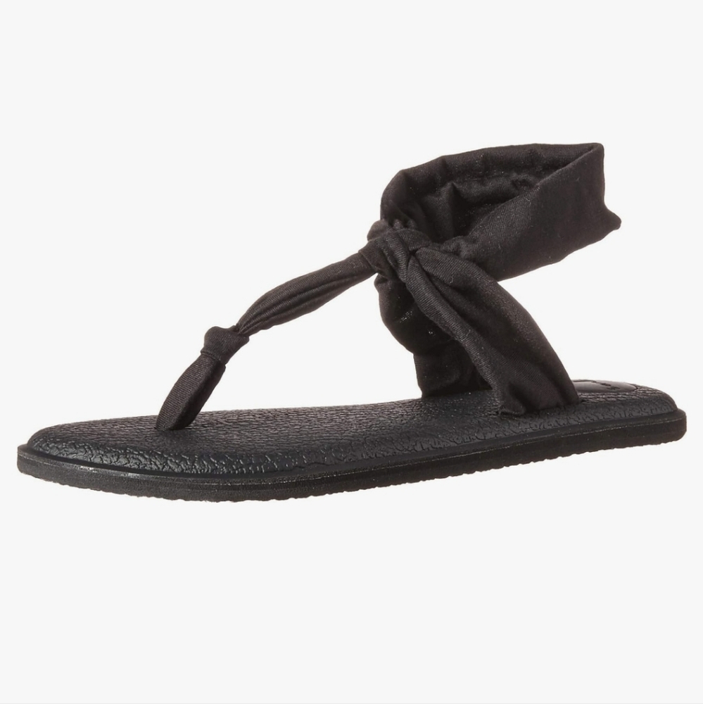 Sanuk Women's Yoga Sling Ella